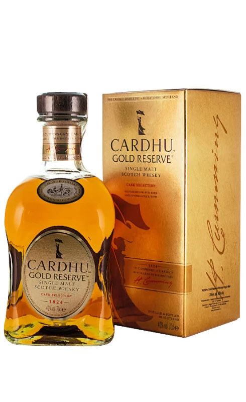 Whiskey_Szkocka_Premium_Cardhu_GOLD_RESERVE_07L_700ml