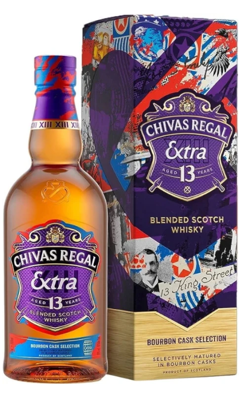 WHISKY_SZKOCKA_BLENDED_CHIVAS_REGAL_EXTRA_13YO_BOURBON_CASK_07L_700ML