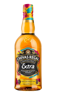 Szkocka Whisky Chivas Regal EXTRA 13YO Rum Cask 0,7L