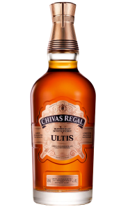 WHISKY SZKOCKA BLENDED CHIVAS REGAL ULTIS 20YO 0,7L