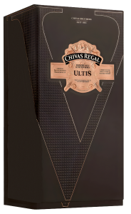 WHISKY SZKOCKA BLENDED CHIVAS REGAL ULTIS 20YO 0,7L