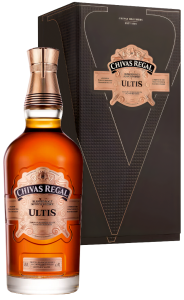 WHISKY SZKOCKA BLENDED CHIVAS REGAL ULTIS 20YO 0,7L