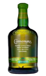 Whiskey Irlandzkie Connemara 0,7l 700ml