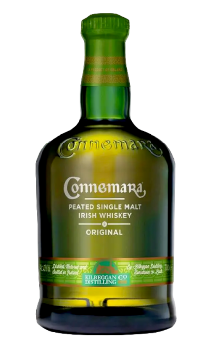 Whiskey Irlandzkie Connemara 0,7l 700ml
