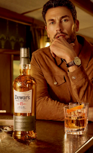 WHISKY DEWARS 15YO 0,7L