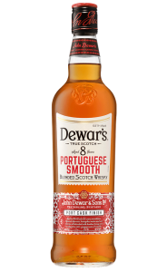 WHISKY DEWARS 8YO PORTUGUESE SMOOTH 0,7L