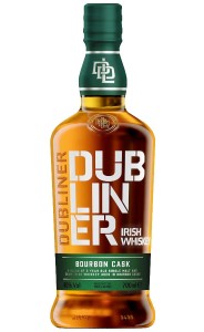 WHISKY IRLANDZKIE DUBLINER 0,7L 40%