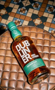 WHISKY IRLANDZKIE DUBLINER 0,7L 40%