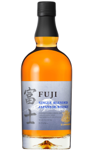 WHISKY FUJI SINGLE BLEND 0,7L