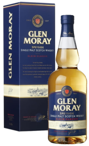 Whisky Glen Moray 0,7L
