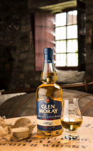 Whisky Glen Moray 0,7L