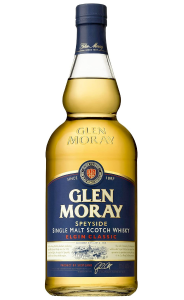 WHISKY GLEN MORAY 12YO 0,7L +2SZKL