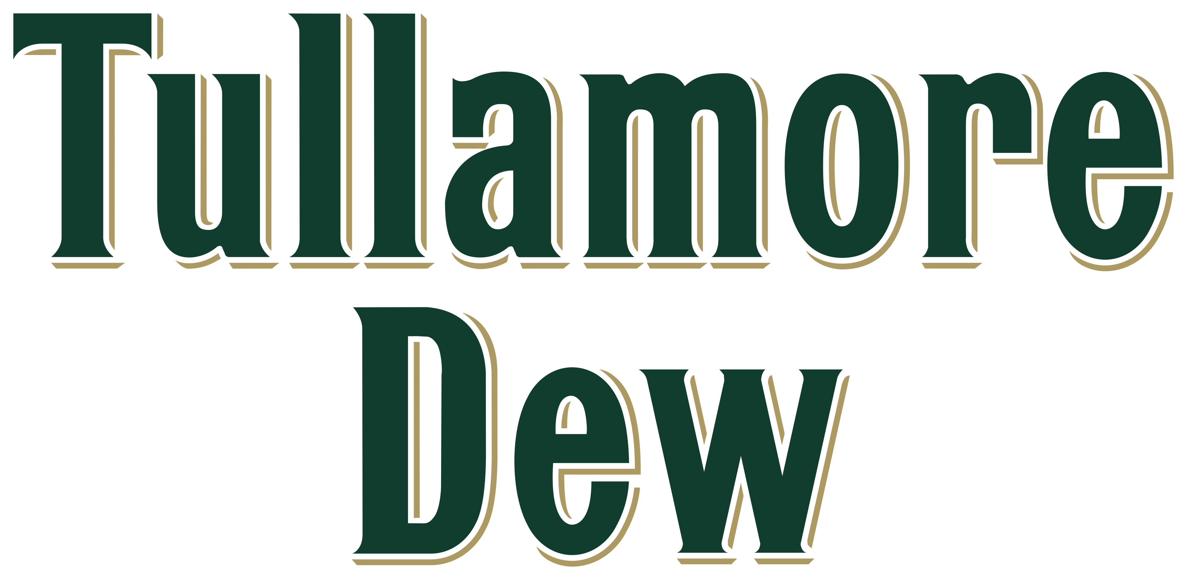 Producent: Tullamore Dew (przejdź do produktów)