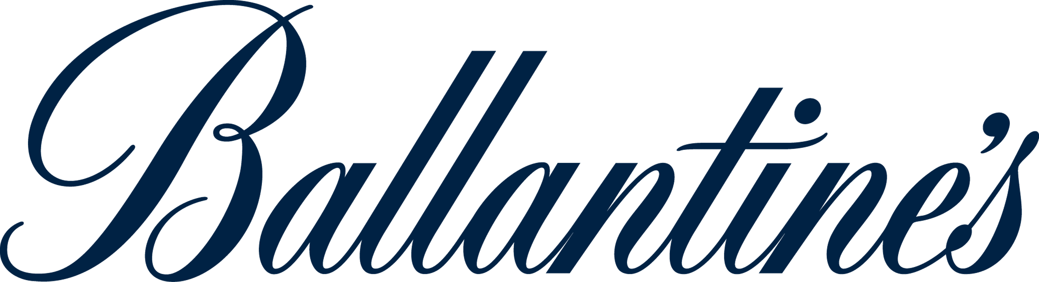 Producent: Ballantines (przejdź do produktów)